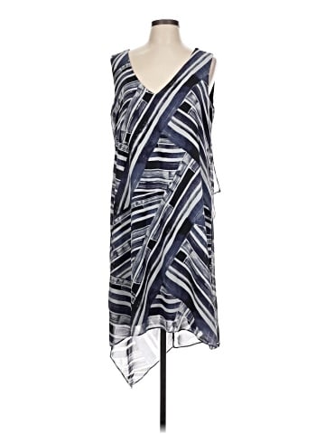 Dana Buchman Casual Dress (view 1)