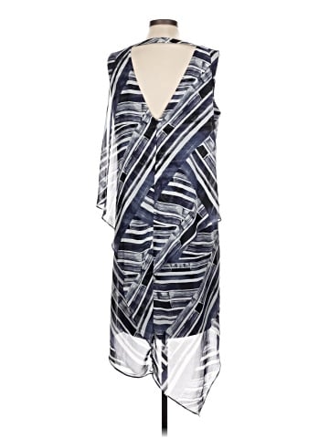Dana Buchman Casual Dress (view 2)