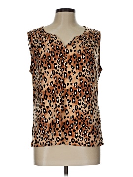 41 Hawthorn Sleeveless Blouse