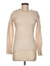 J.Crew Tan Wool Pullover Sweater Size M - photo 1