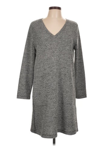 Lou & Grey Casual Dress (view 1)