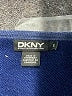 Donna Karan New York Blue Pullover Sweater Size S - photo 7