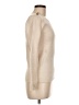 J.Crew Tan Wool Pullover Sweater Size M - photo 4