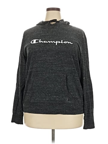 Champion Fleece (view 1)
