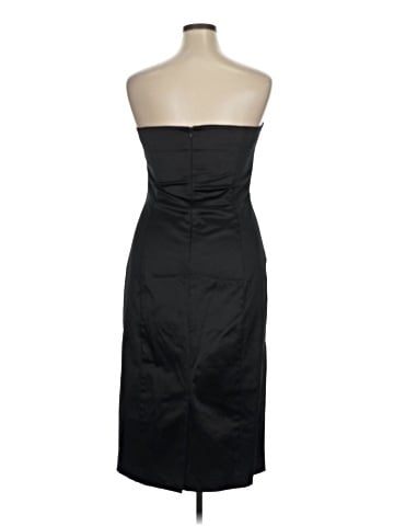 Isaac Mizrahi for Target Cocktail Dress (view 2)