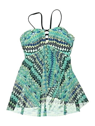 Profile by Gottex Swimsuit Cover Up (view 1)