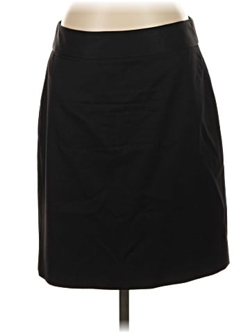 J.Crew Factory Store Wool Skirt (view 1)