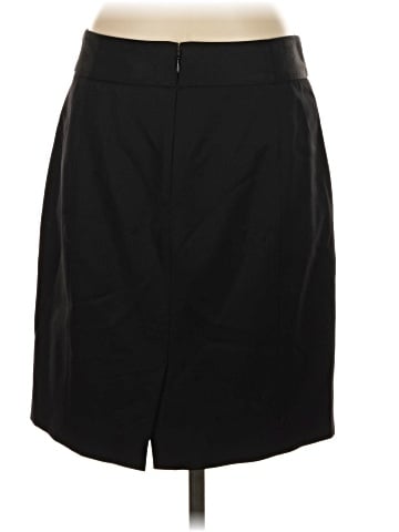 J.Crew Factory Store Wool Skirt (view 2)