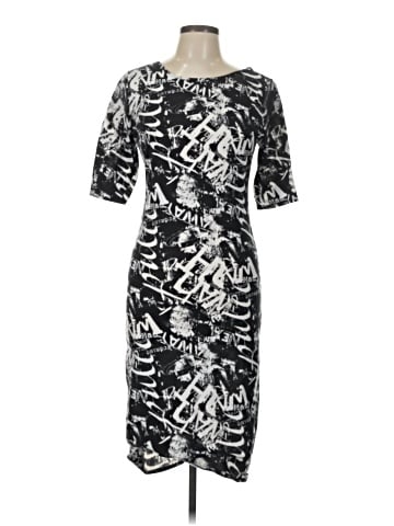 Xhilaration Casual Dress (view 1)