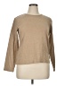 Lauren by Ralph Lauren Tan Pullover Sweater Size XL - photo 1