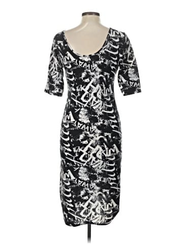Xhilaration Casual Dress (view 2)