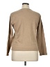 Lauren by Ralph Lauren Tan Pullover Sweater Size XL - photo 2