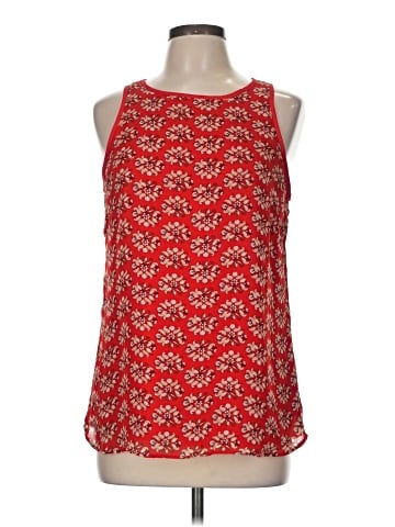 Philosophy Republic Clothing Sleeveless Blouse (view 1)