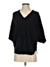 525 America Black Pullover Sweater Size S - photo 1