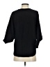 525 America Black Pullover Sweater Size S - photo 2