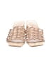 Marc Fisher LTD Tan Brown Sandals Size 7 1/2 - photo 2