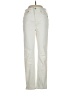 Madewell Ivory Jeans Size 24 waist - photo 1