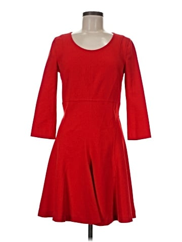 Diane von Furstenberg Cocktail Dress (view 1)