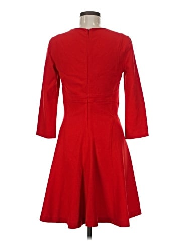 Diane von Furstenberg Cocktail Dress (view 2)