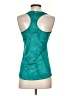 Nike Teal Active Tank Size S - photo 2