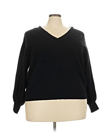 The Drop Pullover Sweater (view 1)