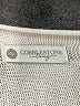 Cobble Stone Solid Ivory Cardigan Size L (estimated) - photo 7