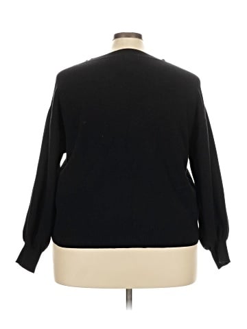 The Drop Pullover Sweater (view 2)