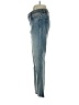 Blank NYC Hearts Blue Jeans Size 25 waist - photo 5