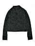 Spyder Green Track Jacket Size S (kids) - photo 1