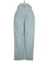 Abrand Jeans Blue Jeans Size 26 waist - photo 2