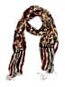 Unbranded Burgundy Scarf One size - photo 1