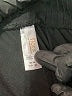 Flora Nikrooz Solid Black Athletic Shorts Size M - photo 3