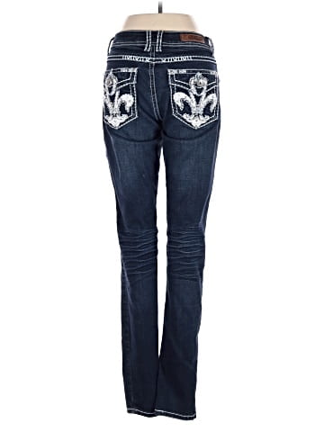 Sexy Couture Jeans (view 2)