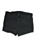 Torrid Solid Black Shorts Size 26 waist - photo 1