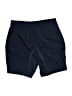 Lady Hagen Solid Blue Shorts Size 2 - photo 2