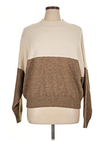H&M Pullover Sweater (view 1)