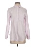J.Crew 100% Cotton Pink Long Sleeve Button-Down Shirt Size 0 - photo 1