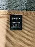 Shein Tan Tank Top Size 4 - photo 4