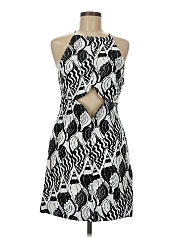 FARM Rio Cocktail Dress (view 1)