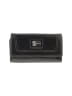 MICHAEL Michael Kors 100% Leather Black Leather Wallet One size - photo 1