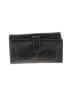 MICHAEL Michael Kors 100% Leather Black Leather Wallet One size - photo 2