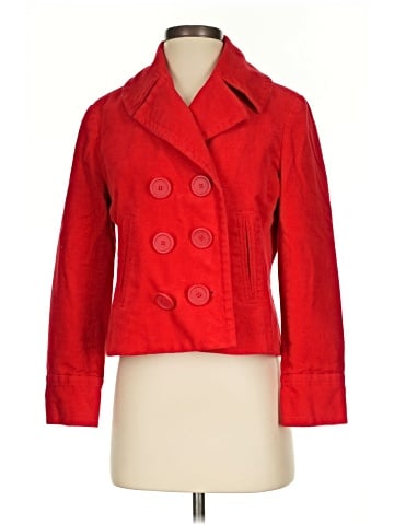 Jones New York Coat (view 1)