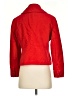 Jones New York 100% Cotton Red Coat Size S (petite) - photo 2