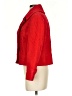 Jones New York 100% Cotton Red Coat Size S (petite) - photo 5