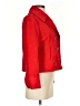 Jones New York 100% Cotton Red Coat Size S (petite) - photo 4