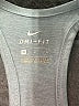 Nike 100% Polyester Gray Active Tank Size M - photo 7