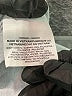 Nike 100% Polyester Gray Active Tank Size M - photo 8