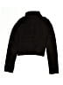 American Eagle Outfitters Plaid Black Jacket Size XS - photo 2