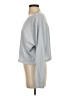 Aeropostale Gray Long Sleeve Top Size S - photo 5