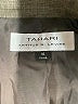 Tahari by ASL Gray Blazer Size 14 - photo 6